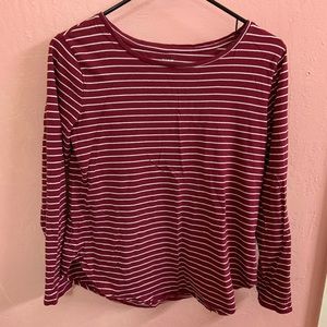 Old navy long sleeve